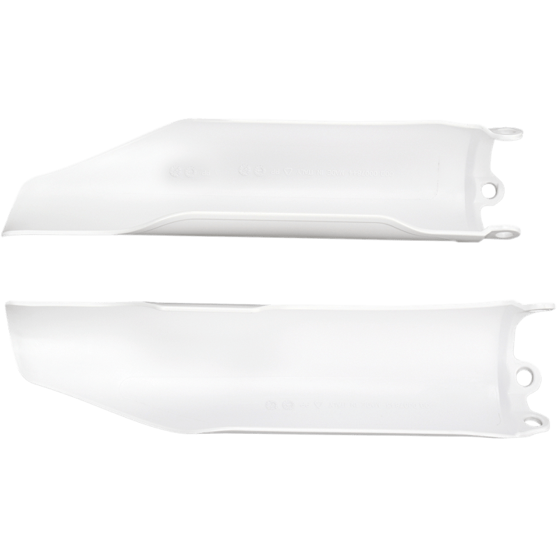 ACERBIS LOWER FORK COVER SET CR/CRF:04 - 10 - DRIVEN Canada's Powersports 8866874261862113710001