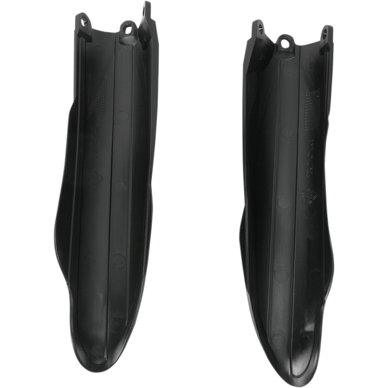 ACERBIS LOWER FORK COVER SET YZF:10 - 10 - DRIVEN Canada's Powersports 8866878133992171840002