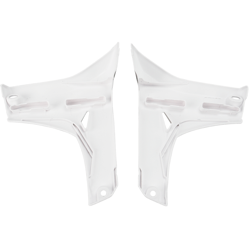 ACERBIS LOWER RAD SHROUD YZ450F:10 - 10 - DRIVEN Canada's Powersports 8866878132142171780002