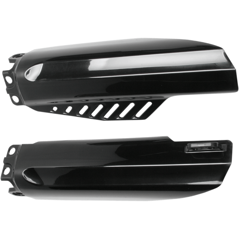 ACERBIS LWR FK CVR SET CR85:07 CRF150:07 - 09BLK (2115150001) - DRIVEN Canada's Powersports 8866874355912115150001