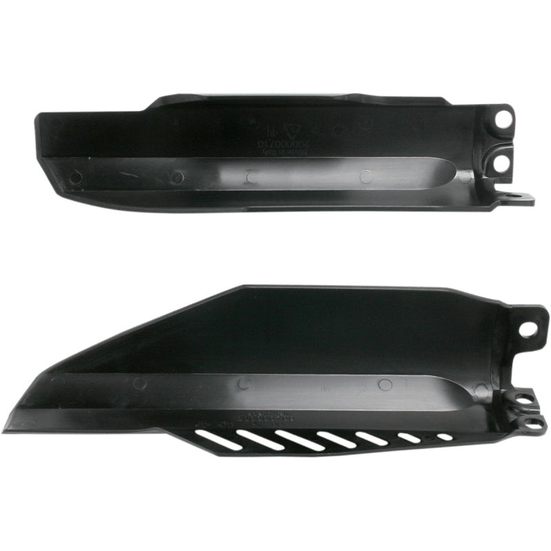 ACERBIS LWR FK CVR SET CR85:07 CRF150:07 - 09BLK (2115150001) - DRIVEN Canada's Powersports 8866874355912115150001