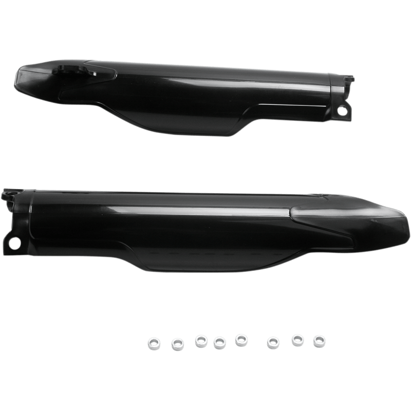 ACERBIS LWR FORK CVR SET KX250F/450F:09 - 10 - DRIVEN Canada's Powersports 8866876310782141760001