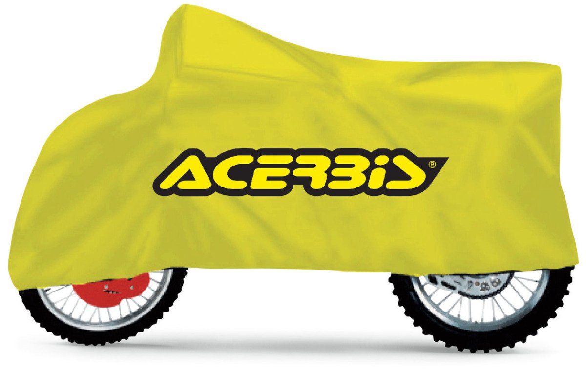 ACERBIS MOTORBIKE COVER - DRIVEN Canada's Powersports 8866876453272144301040
