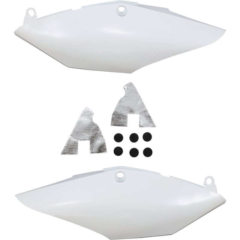 ACERBIS PANEL SIDE CR450 - DRIVEN Canada's Powersports 8891435441272630670002