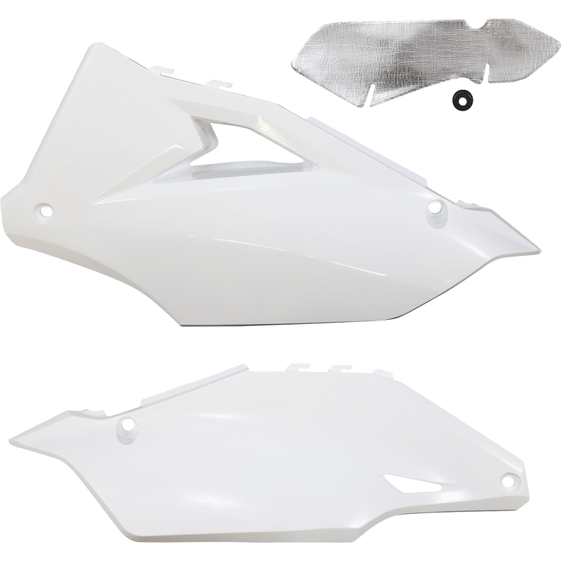 ACERBIS PANEL SIDE KAW - DRIVEN Canada's Powersports 80527966048892736310002