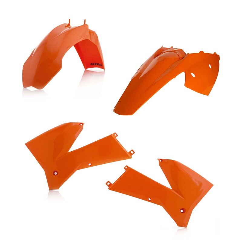 ACERBIS PL KIT EXC:05 XC - W200 - 525:06 - 07 KTM ORAN (2071130237) - DRIVEN Canada's Powersports 8866871641872071130237