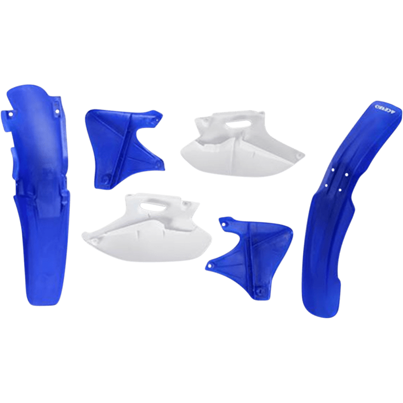 ACERBIS PL KIT YZ250F:01 - 02 YZ426F:00 - 02 ORIG 02 (2041280243) - DRIVEN Canada's Powersports 8866870147102041280243
