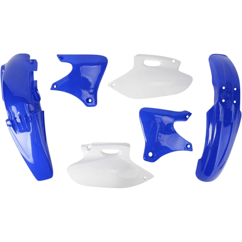 ACERBIS PL KIT YZ250F:01 - 02 YZ426F:00 - 02 ORIG 02 (2041280243) - DRIVEN Canada's Powersports 8866870147102041280243