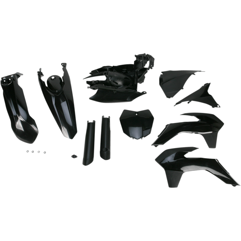 ACERBIS PLAST KIT - SX SXF XC XCF 125 - 450:13 - DRIVEN Canada's Powersports 8861184473462314330001
