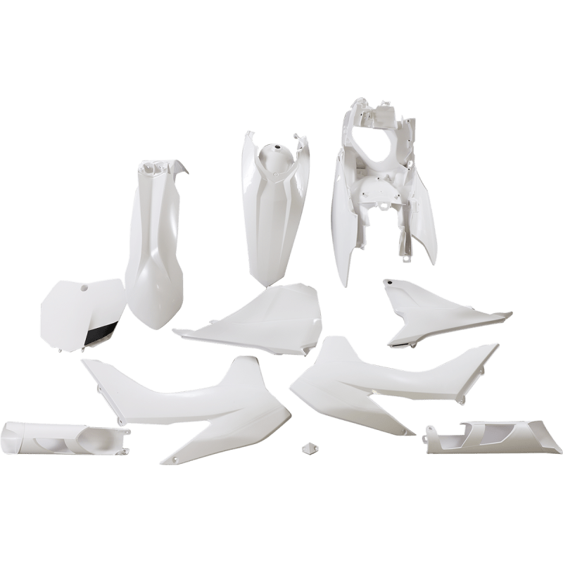 ACERBIS PLAST KIT - SX SXF XC XCF 125 - 450:13 - DRIVEN Canada's Powersports 8861184473532314330002