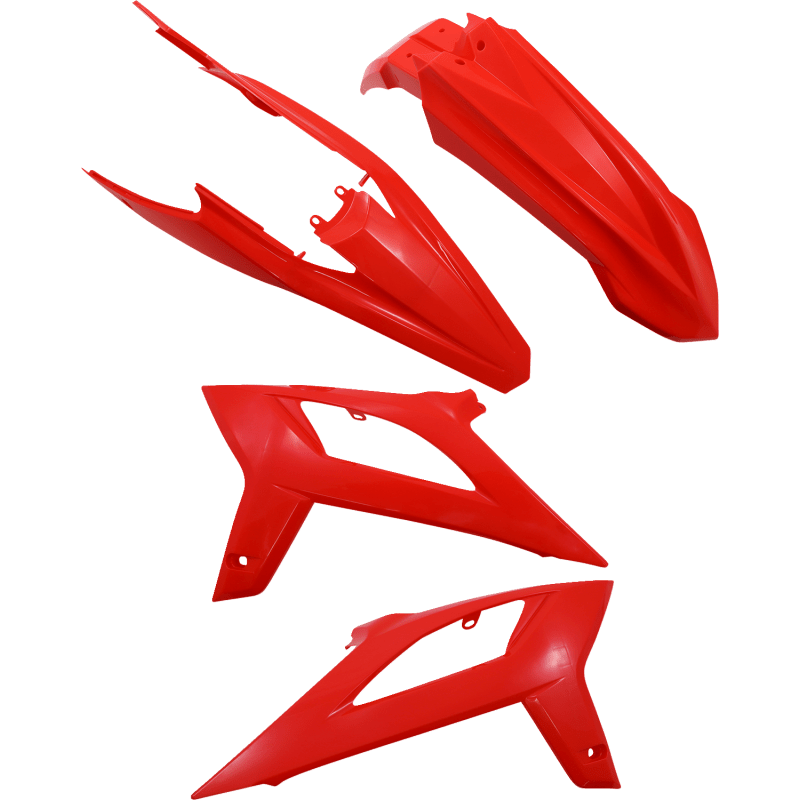 ACERBIS PLASTIC KIT BETA RR:20 - 22 - DRIVEN Canada's Powersports 80527967622372936270004