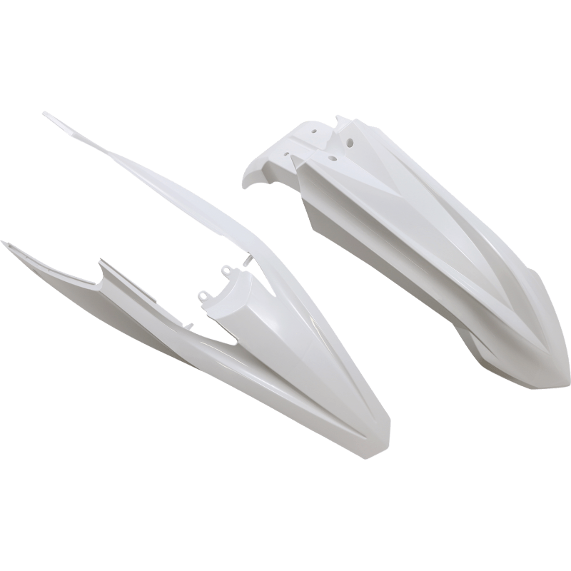 ACERBIS PLASTIC KIT BETA RX:20 - 22 - DRIVEN Canada's Powersports 80527967623432936290002