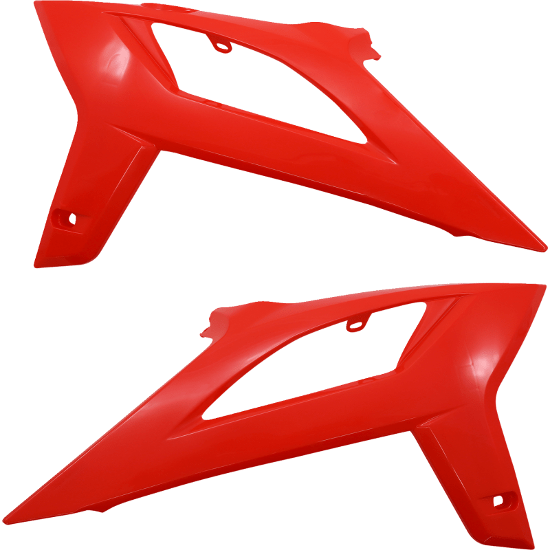 ACERBIS PLASTIC KIT BETA RX:20 - 22 - DRIVEN Canada's Powersports 80527967623502936290004