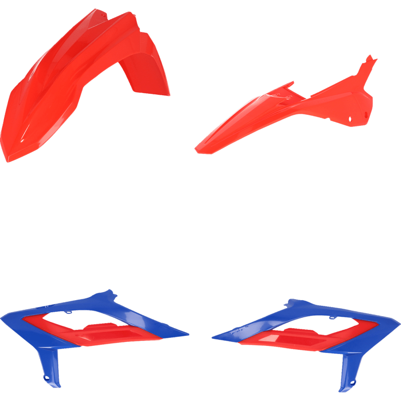 ACERBIS PLASTIC KIT BETA RX300/450:23 ORIGINAL '23 (2979657705) - DRIVEN Canada's Powersports 2979657705