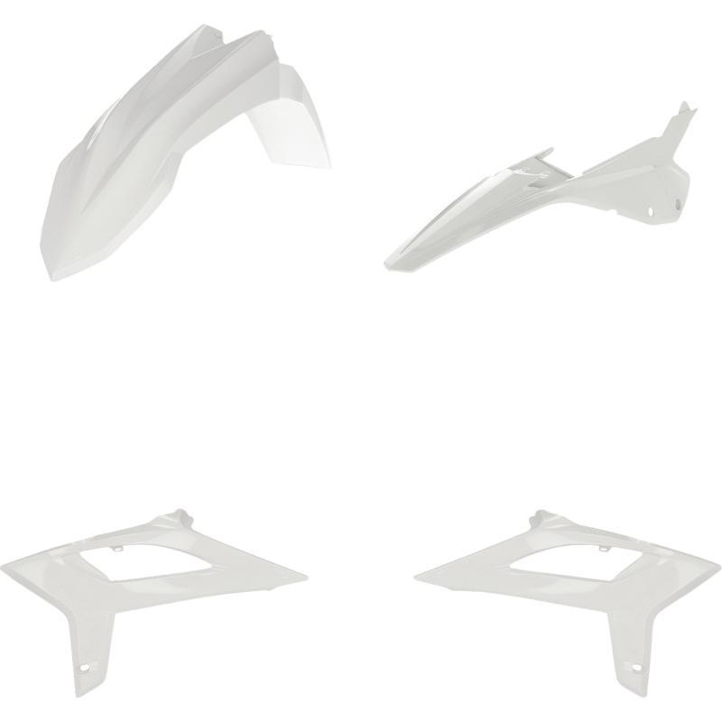 ACERBIS PLASTIC KIT BETA RX300/450:23 - DRIVEN Canada's Powersports 2979650002