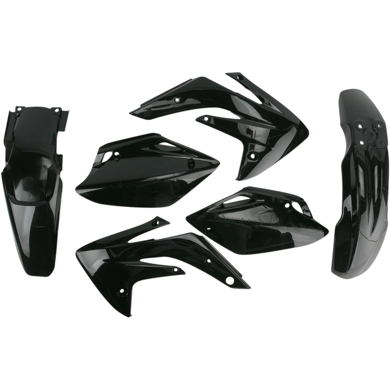 ACERBIS PLASTIC KIT CRF150R:07 - 10 - DRIVEN Canada's Powersports 8866872188802084600001