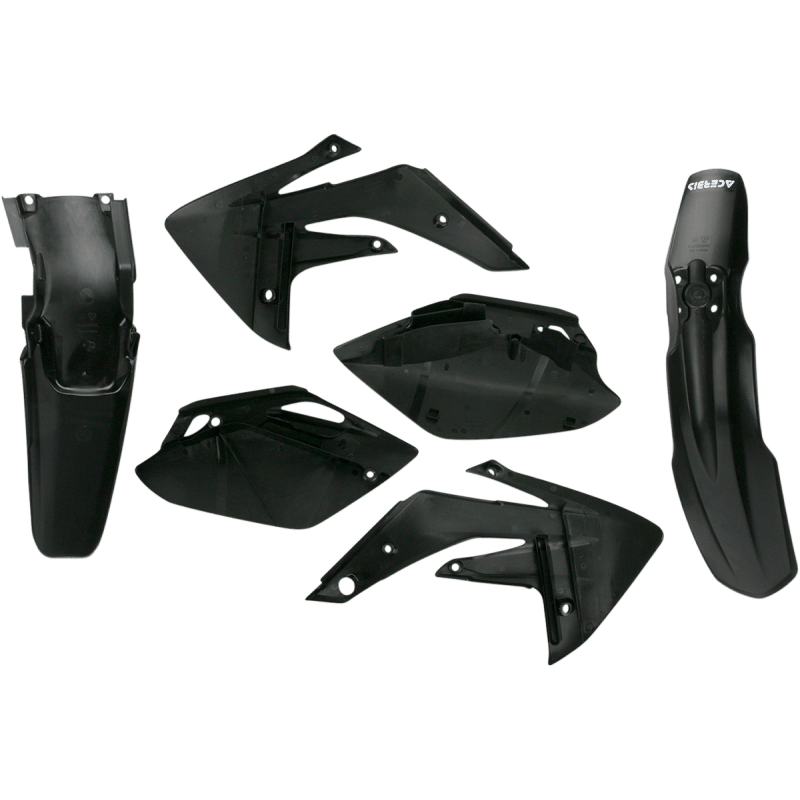 ACERBIS PLASTIC KIT CRF150R:07 - 10 - DRIVEN Canada's Powersports 8866872188972084600002
