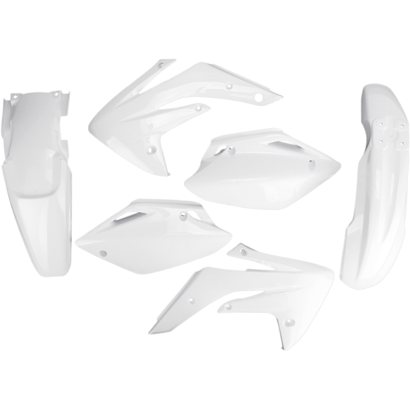 ACERBIS PLASTIC KIT CRF150R:07 - 10 - DRIVEN Canada's Powersports 8866872188972084600002