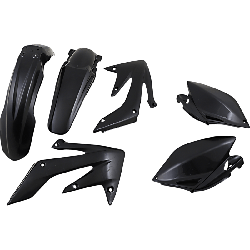 ACERBIS PLASTIC KIT CRF250R:06 - 09 - DRIVEN Canada's Powersports 8866870139662041040001