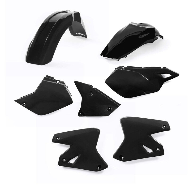 ACERBIS PLASTIC KIT DRZ400:00 - 07 ORIGINAL 09' (2041080206) - DRIVEN Canada's Powersports 8866870141612041080206