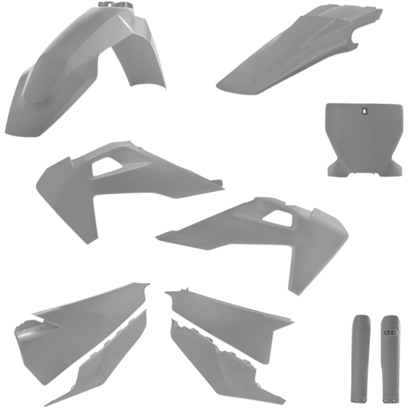 ACERBIS PLASTIC KIT F HUS - DRIVEN Canada's Powersports 80527966059782726550011