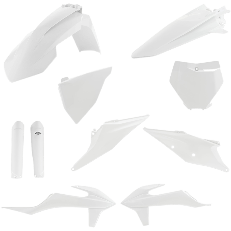 ACERBIS PLASTIC KIT F KTM - DRIVEN Canada's Powersports 80527965854542726490002