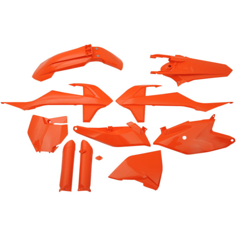 ACERBIS PLASTIC KIT F SX85 - DRIVEN Canada's Powersports 2686025226