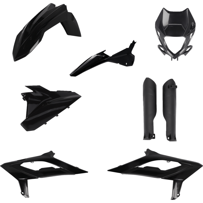 ACERBIS PLASTIC KIT - FULL BETA RR 2T 125/200/250/300/350/390/430/480, (2979470001) - DRIVEN Canada's Powersports 2979470001