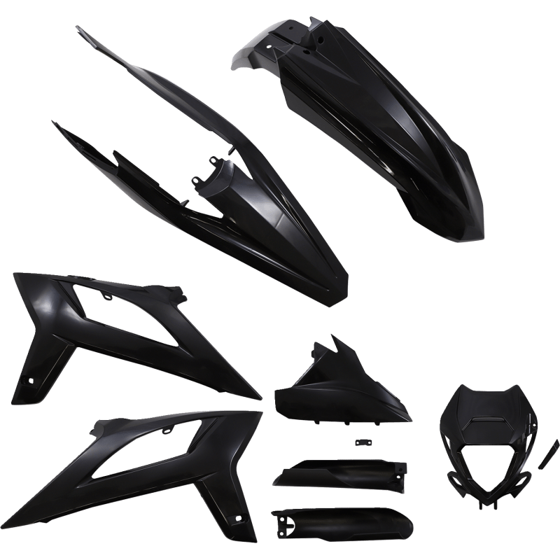 ACERBIS PLASTIC KIT FULL BETA RR:20 - 22 - DRIVEN Canada's Powersports 80527967621902936260001