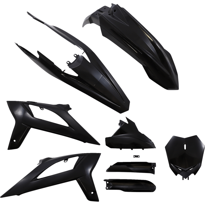 ACERBIS PLASTIC KIT FULL BETA RX:20 - 22 - DRIVEN Canada's Powersports 80527967623052936280001