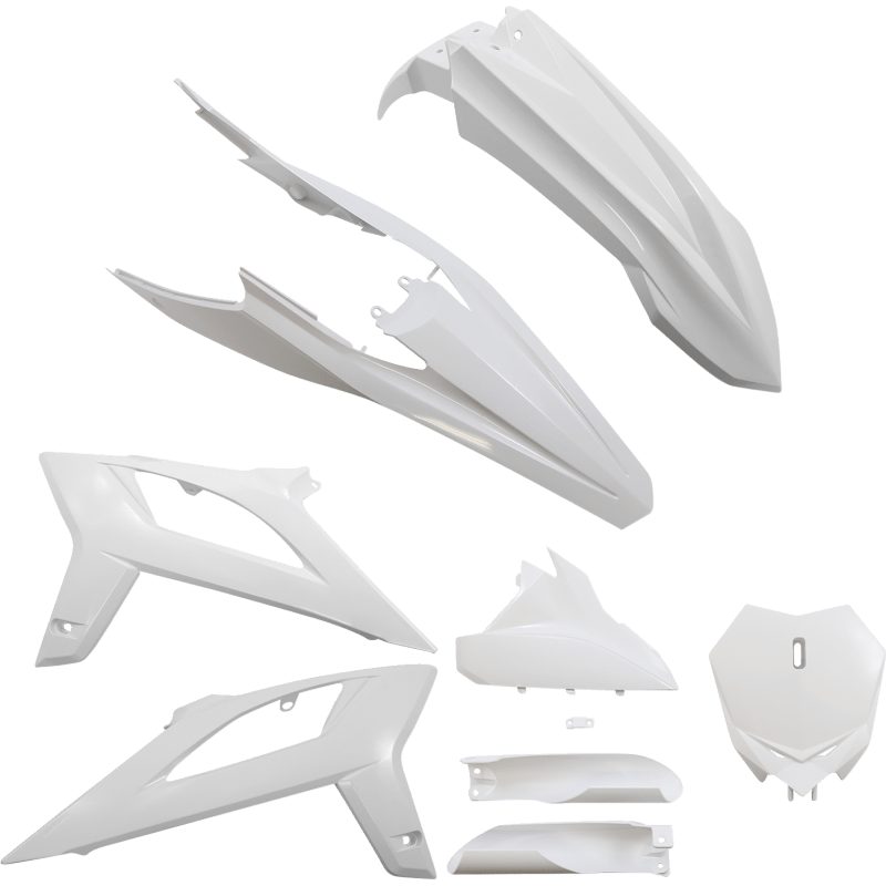 ACERBIS PLASTIC KIT FULL BETA RX:20 - 22 - DRIVEN Canada's Powersports 80527967622992936280002