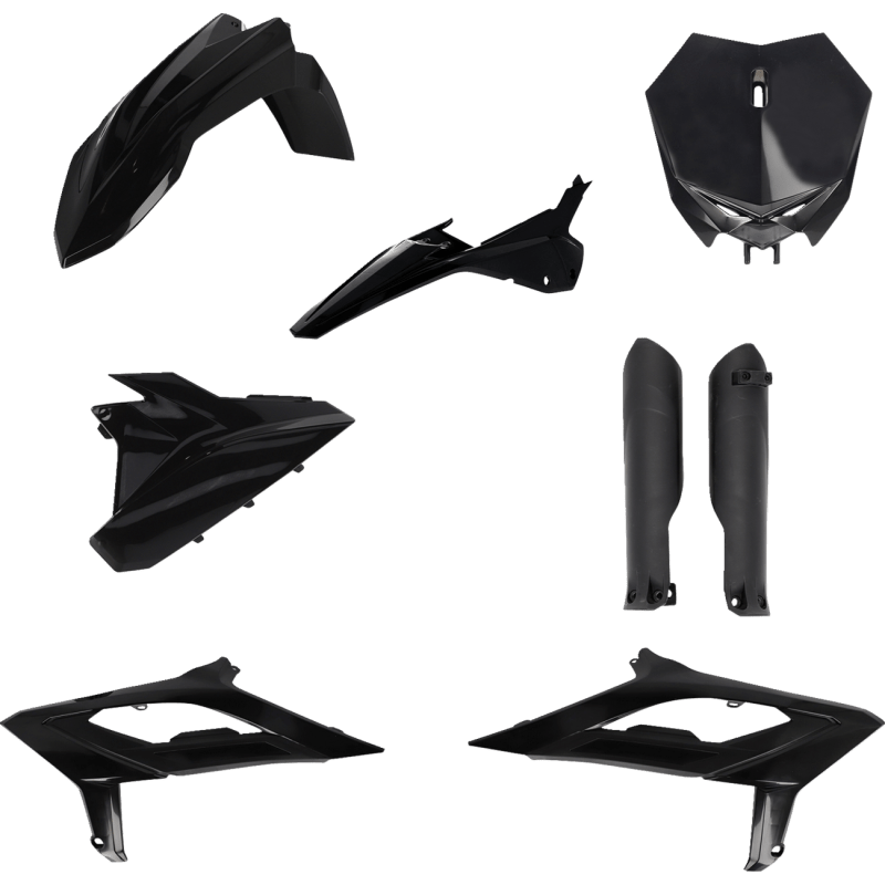 ACERBIS PLASTIC KIT FULL BETA RX300/450:23 - DRIVEN Canada's Powersports 2979660001
