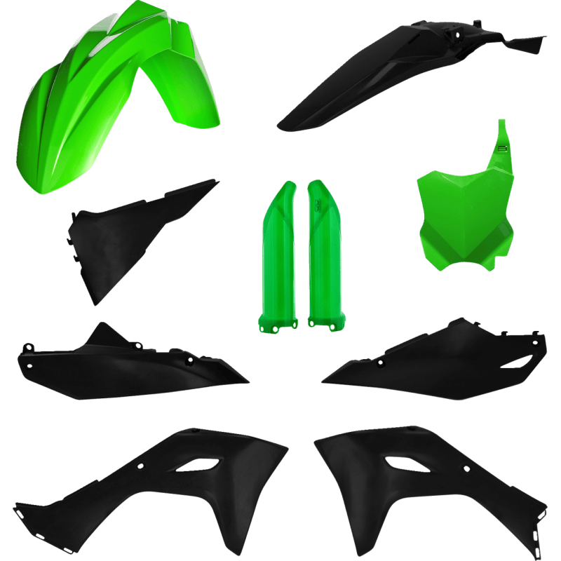 ACERBIS PLASTIC KIT FULL KX450 - DRIVEN Canada's Powersports 2983571089