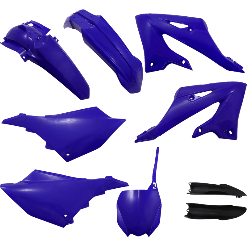 ACERBIS PLASTIC KIT FULL YZ125/250:22 - 22 ORIGINAL '22 (2936157428) - DRIVEN Canada's Powersports 80527967616812936157428