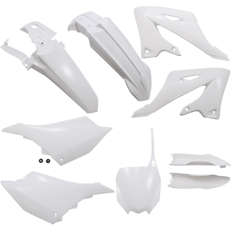 ACERBIS PLASTIC KIT FULL YZ125/250:22 - 22 - DRIVEN Canada's Powersports 80527967617042936150002
