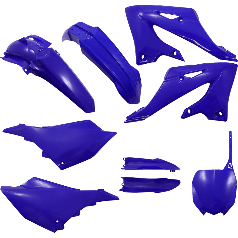 ACERBIS PLASTIC KIT FULL YZ125/250:22 - 22 - DRIVEN Canada's Powersports 80527967616982936150211