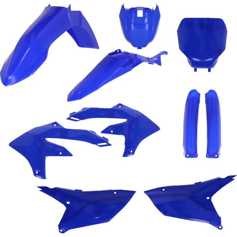 ACERBIS PLASTIC KIT FULL YZ450F:23 - 23 (INCLUDES TANK COVER) YZ - DRIVEN Canada's Powersports 2979590211