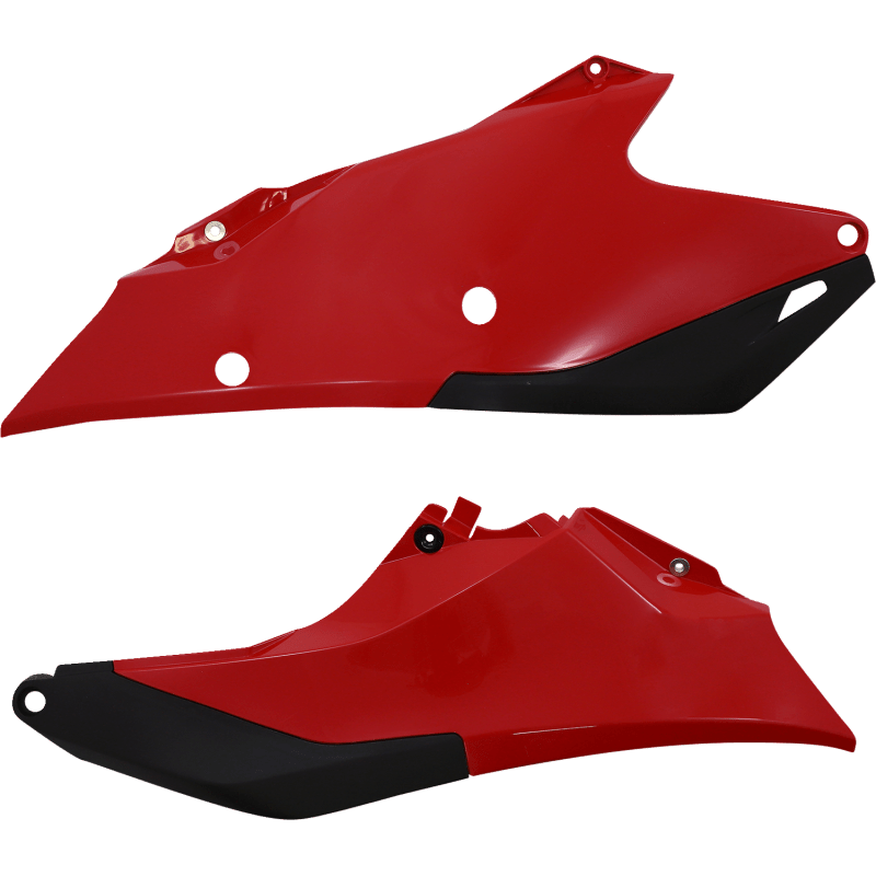 ACERBIS PLASTIC KIT GASGAS EC250/300/250F/350F:21 - 22 - DRIVEN Canada's Powersports 80527967363752872800004