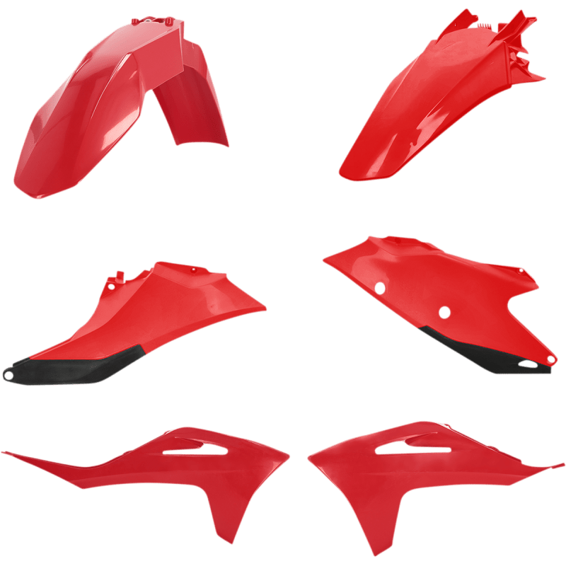 ACERBIS PLASTIC KIT GASGAS EC250/300/250F/350F:21 - 22 - DRIVEN Canada's Powersports 80527967177252872801018