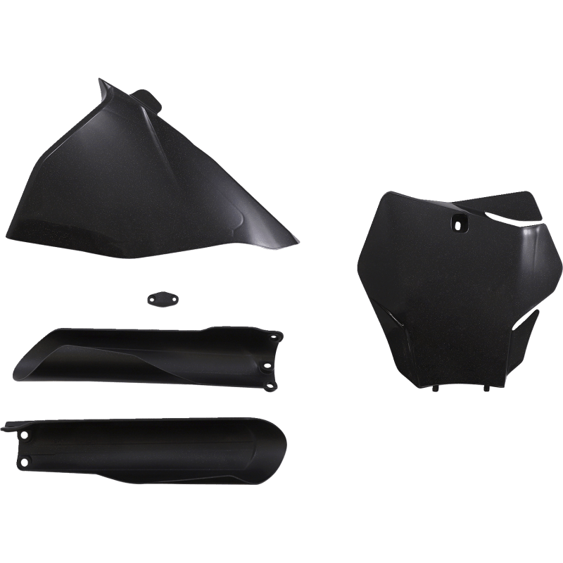 ACERBIS PLASTIC KIT - GASGAS MC125/250F/450F EX300/250F - 450F META - DRIVEN Canada's Powersports 80527967569772872797440