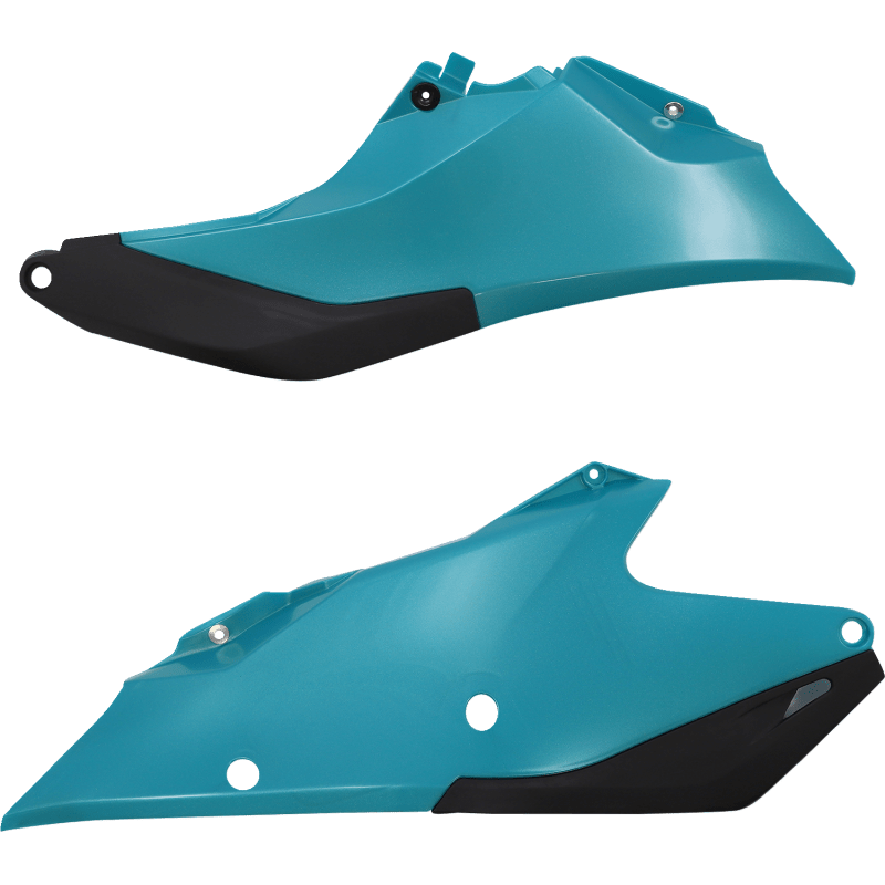 ACERBIS PLASTIC KIT - GASGAS MC125/250F/450F EX300/250F - 450F META - DRIVEN Canada's Powersports 80527967569772872797440