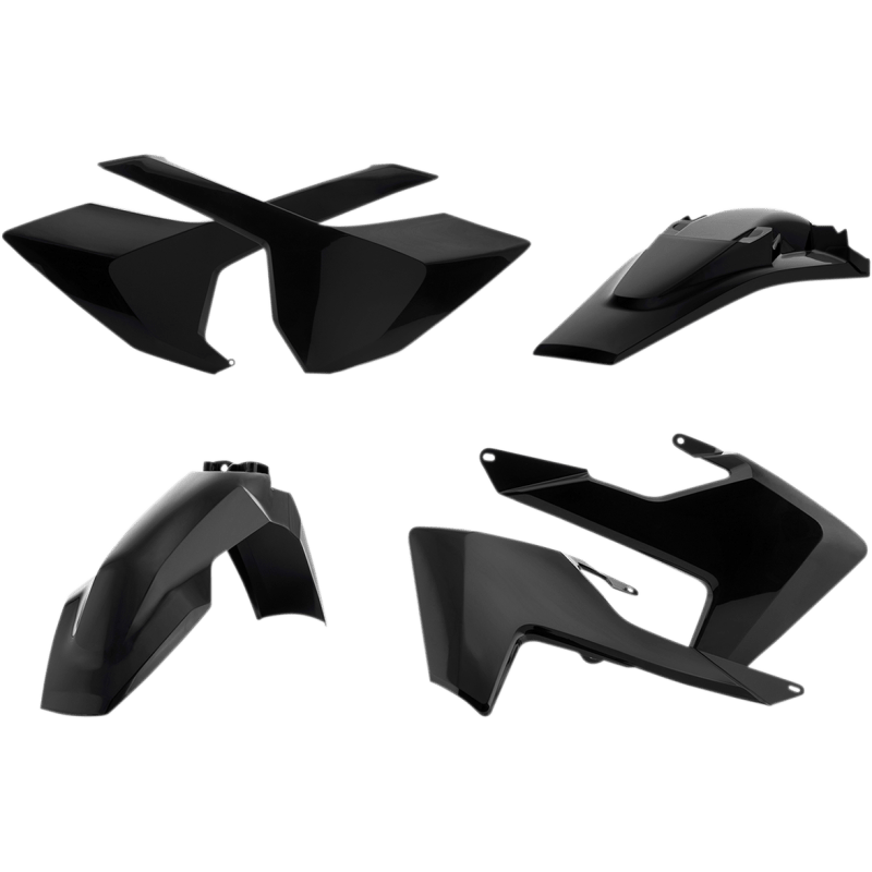 ACERBIS PLASTIC KIT HUS - DRIVEN Canada's Powersports 80527964436552634020001