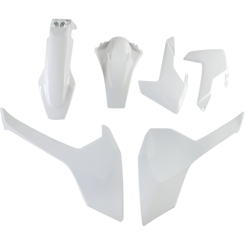 ACERBIS PLASTIC KIT HUS - DRIVEN Canada's Powersports 8891435562052634020002