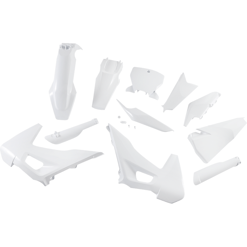 ACERBIS PLASTIC KIT HUS - DRIVEN Canada's Powersports 80527966518522726556811