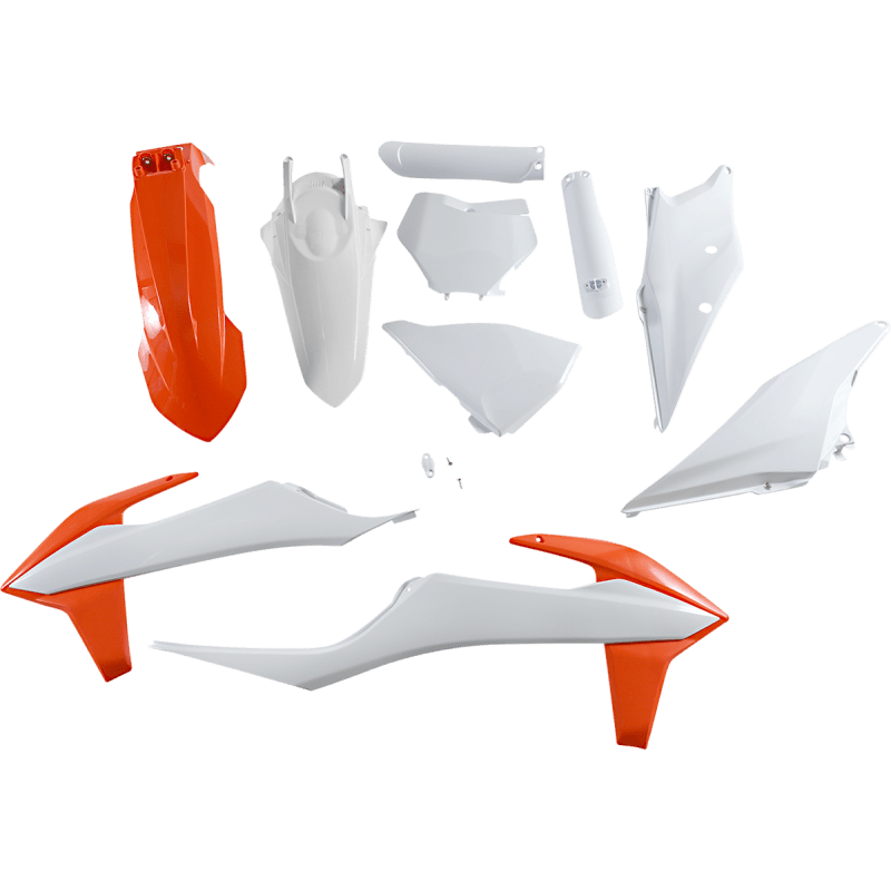 ACERBIS PLASTIC KIT KTM ORIG (2726496812) - DRIVEN Canada's Powersports 80527966507492726496812