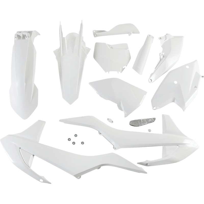 ACERBIS PLASTIC KIT KTM - DRIVEN Canada's Powersports 8891432032462421060002