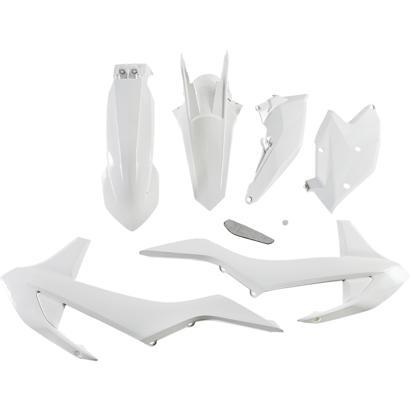 ACERBIS PLASTIC KIT KTM - DRIVEN Canada's Powersports 8891435525352634060002