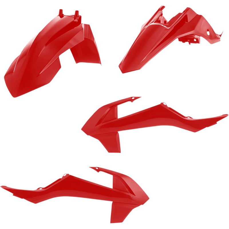 ACERBIS PLASTIC KIT SX/MC 65 - DRIVEN Canada's Powersports 80527967168342449620004