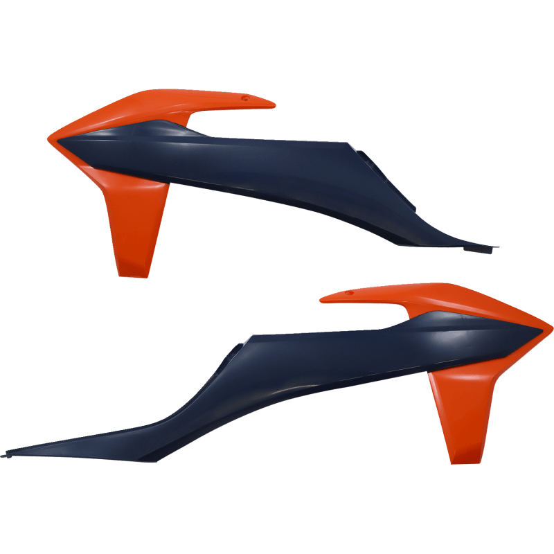 ACERBIS PLASTIC KIT - TE150I/250I/300I, FE350/350S/501/501S ORIGINAL (2791537428) - DRIVEN Canada's Powersports 80527967532282791537428