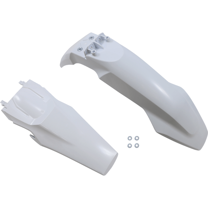 ACERBIS PLASTIC KIT - XCF - W350/500 XC - W150TPI - 300 EXC300TPI, ORIGINAL (2791547428) - DRIVEN Canada's Powersports 80527967531672791547428